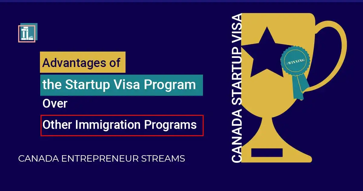 Canada's Startup Visa: A Comparative Analysis